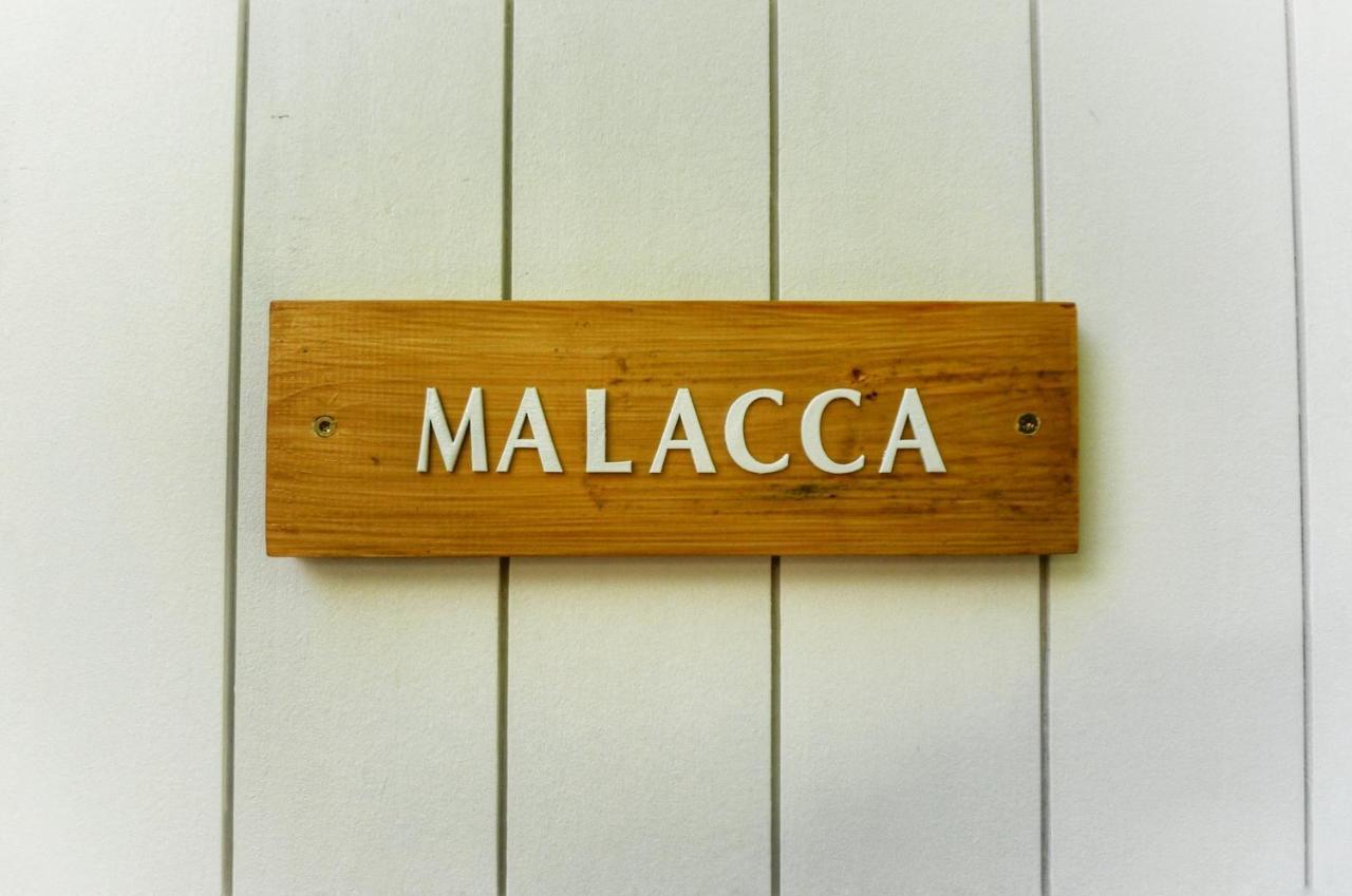 Studio Malacca, Malanga Et Majacudja - O Coeur De Десе Екстериор снимка