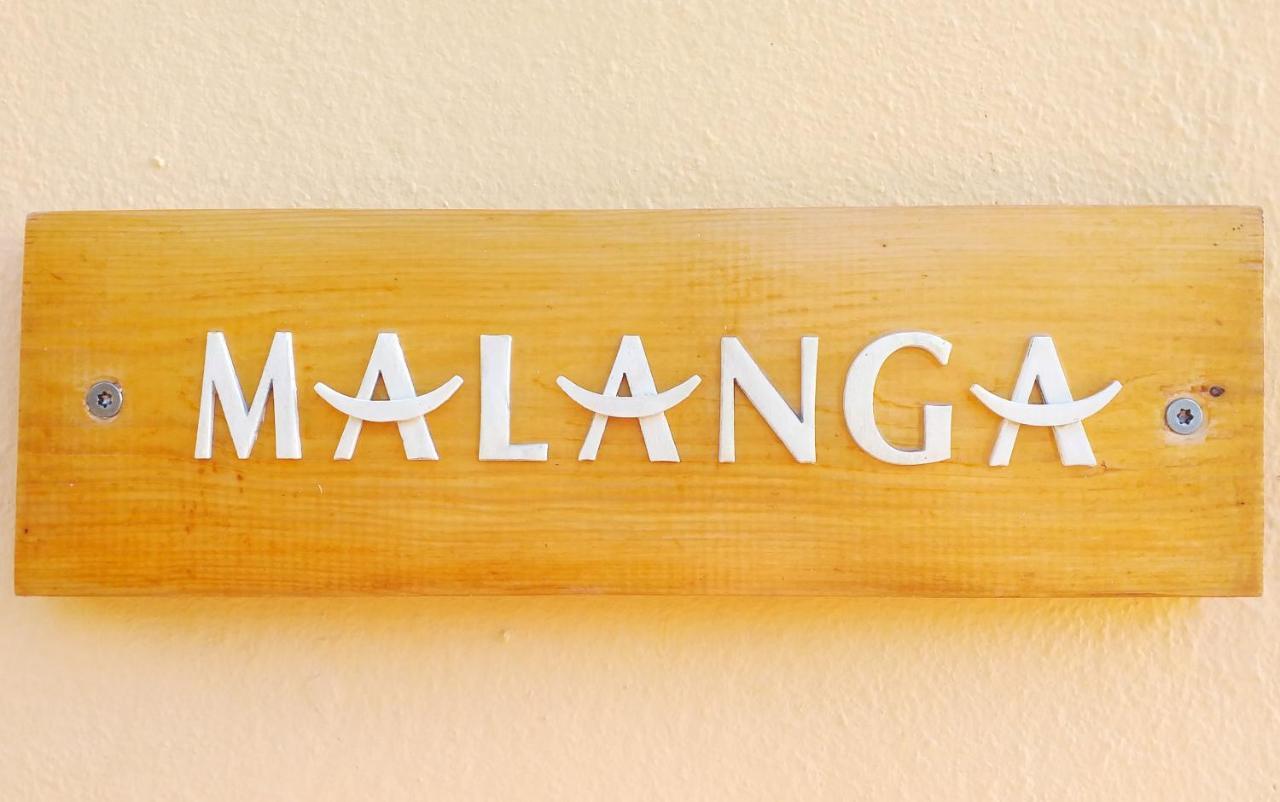 Studio Malacca, Malanga Et Majacudja - O Coeur De Десе Екстериор снимка