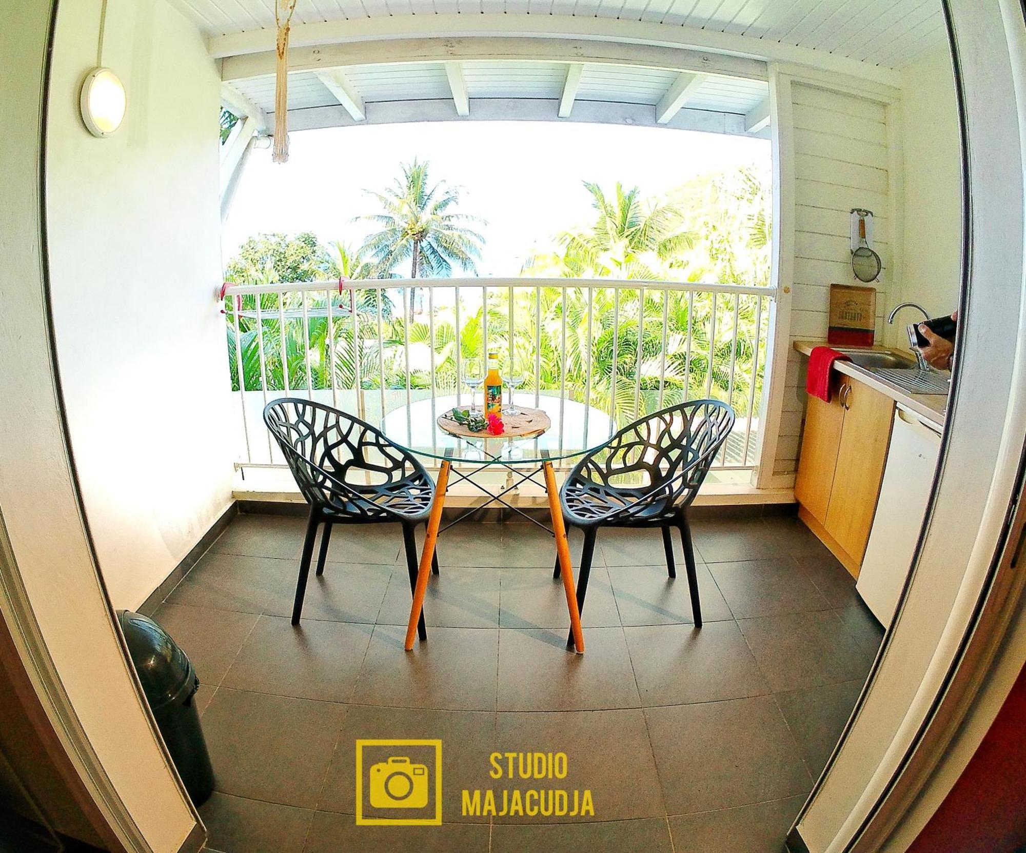 Studio Malacca, Malanga Et Majacudja - O Coeur De Десе Стая снимка
