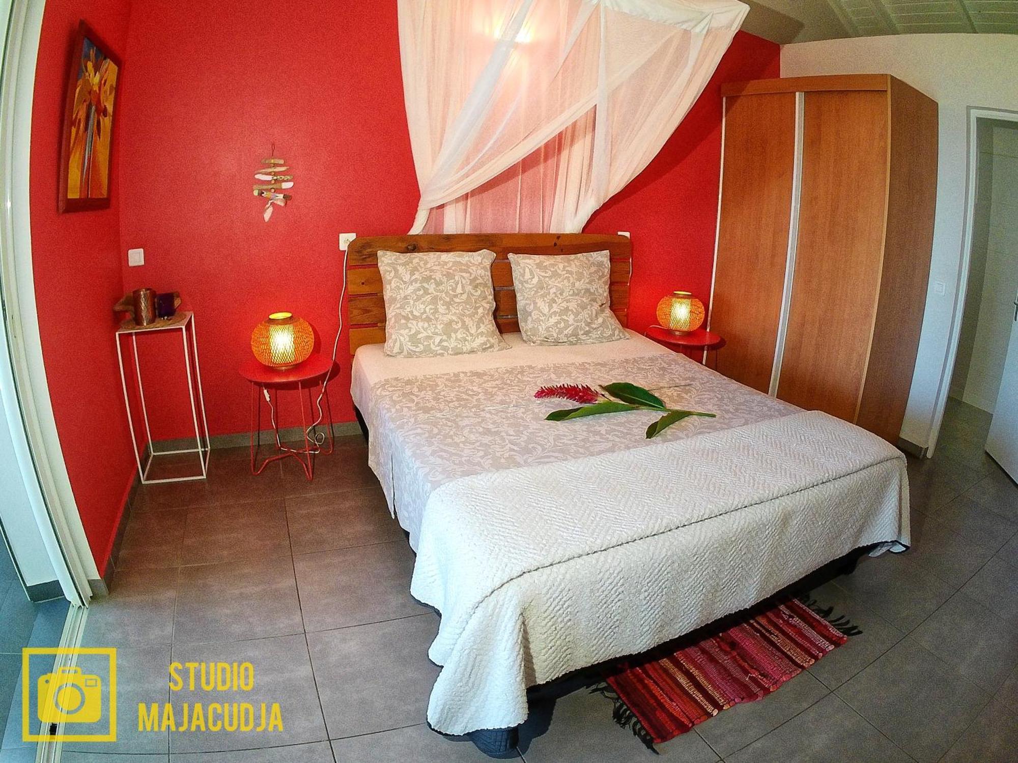 Studio Malacca, Malanga Et Majacudja - O Coeur De Десе Стая снимка